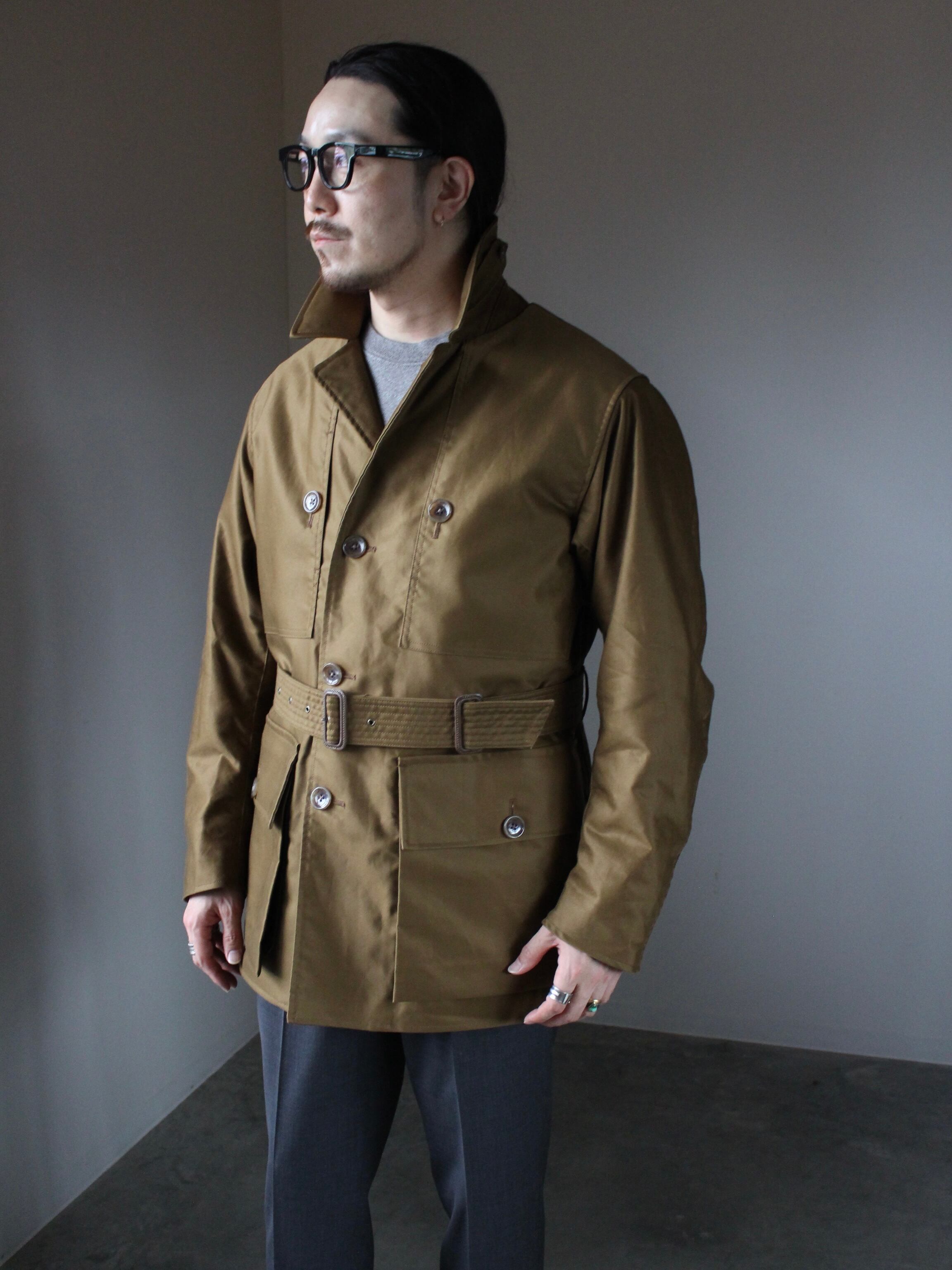 SOUNDMAN サウンドマン【Corby】 | LARGE LAB TOWN SOUNDMAN サウンドマン【Corby】 | LARGE LAB TOWN