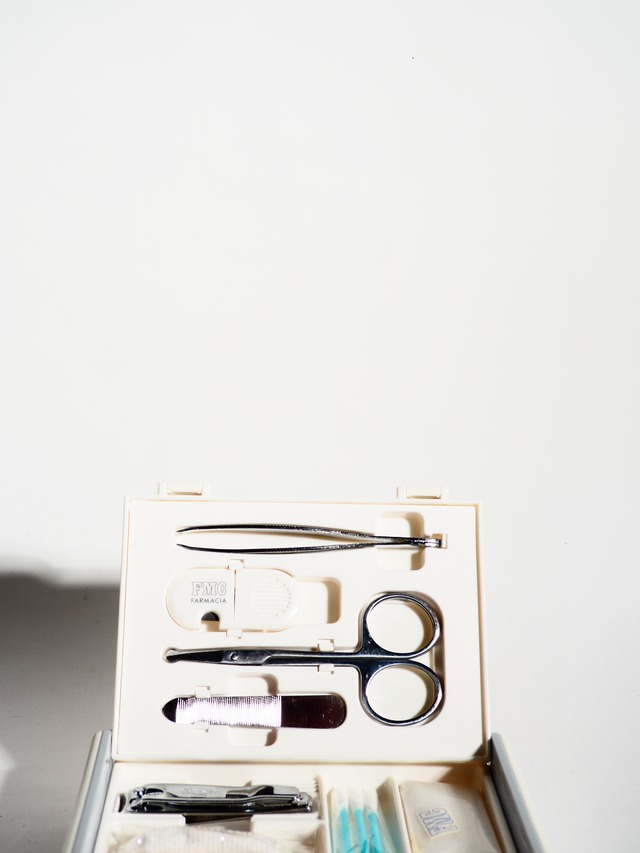 FMC RESCUE FARMACIA KIT