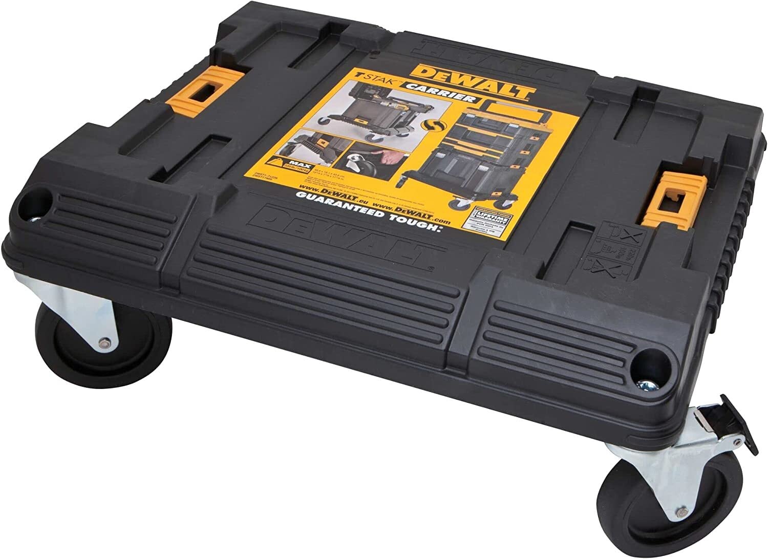DEWALT／TSTAK キャリア | WHATNOT HARDWEAR STORE