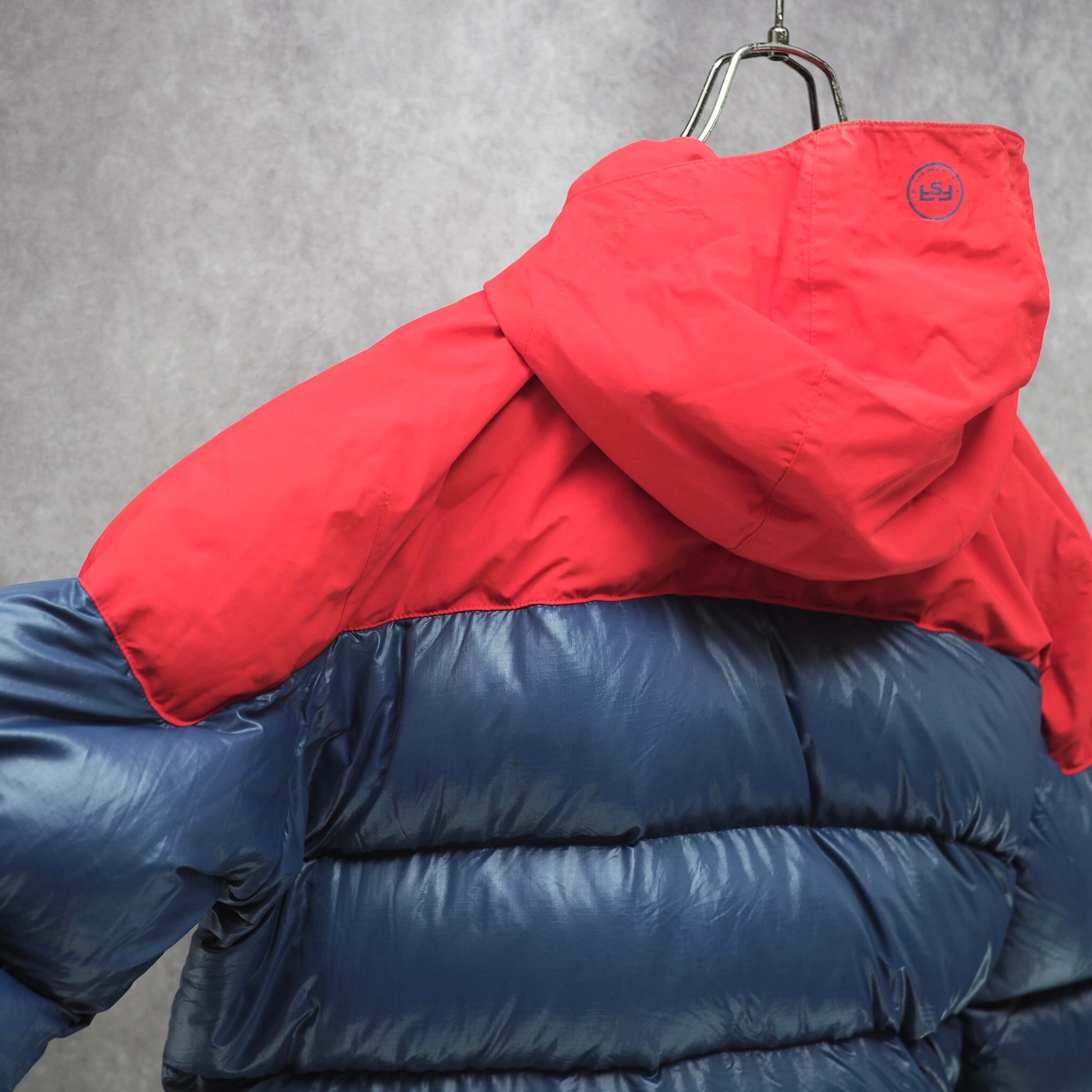 SOPHNET×FRAGMENT×FYI DESIGN｜ “FSF” 12AW Down Jacket（M） | 2casa