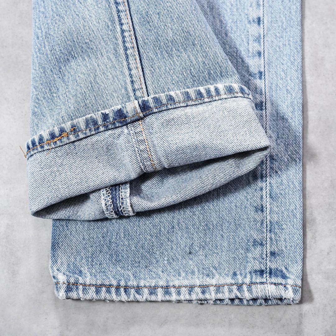 リーバイス501xx Levis W32 青 古着 90s USA製 21167 リーバイス501xx Levis W32 青 古着 90s USA製 21167 | fuufu