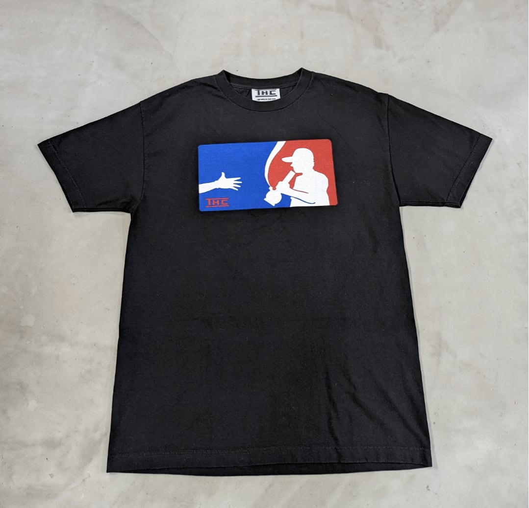 90s〜 THC 