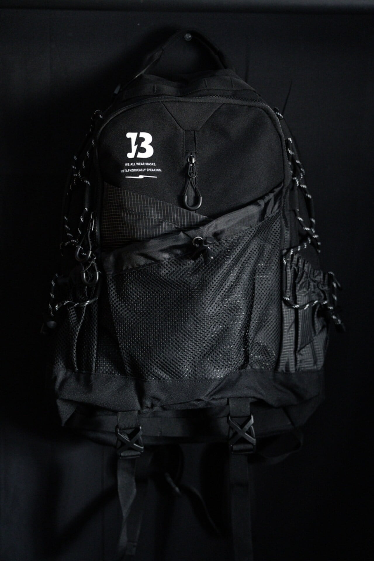SOMEDAY THE THIRTEENTH | OLIVE OUTDOOR EQUIPMENT