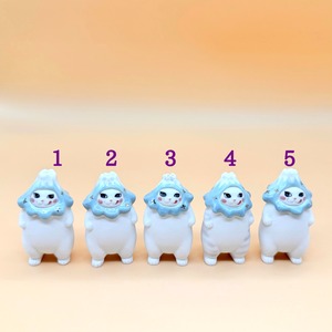 富士山かぶっちゃったボス猫