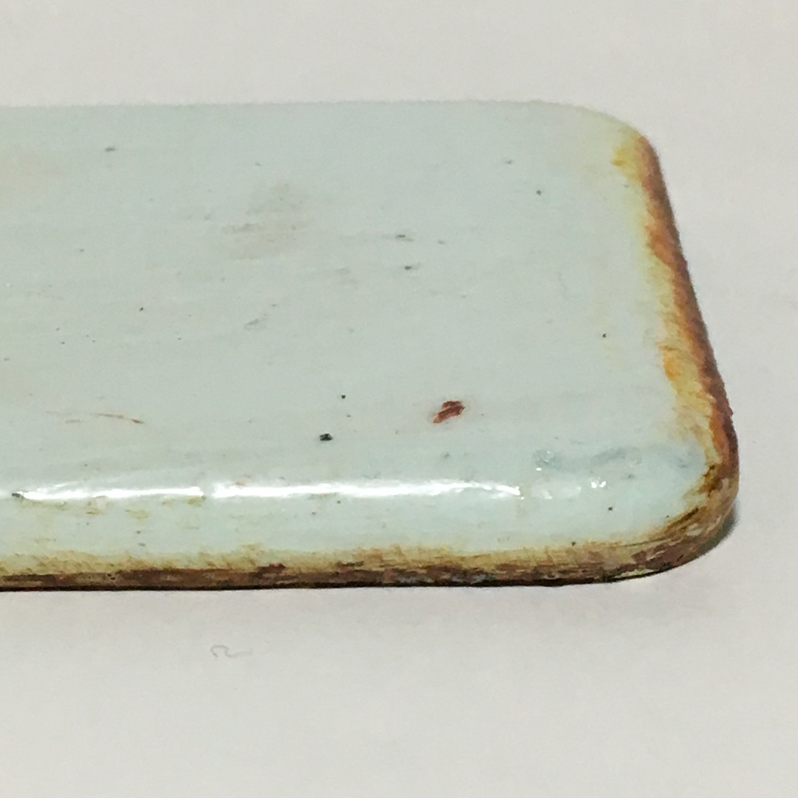 サビ塗装ミントカフェiPhone6/6s/7/8対応ケース/オーダー | vintage