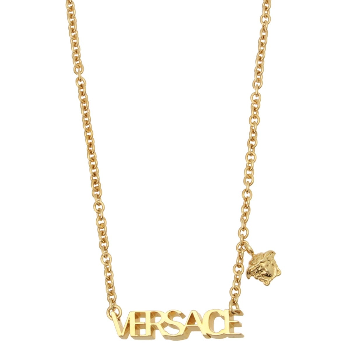 versace ヴェルサーチ ネックレスベルサーチ