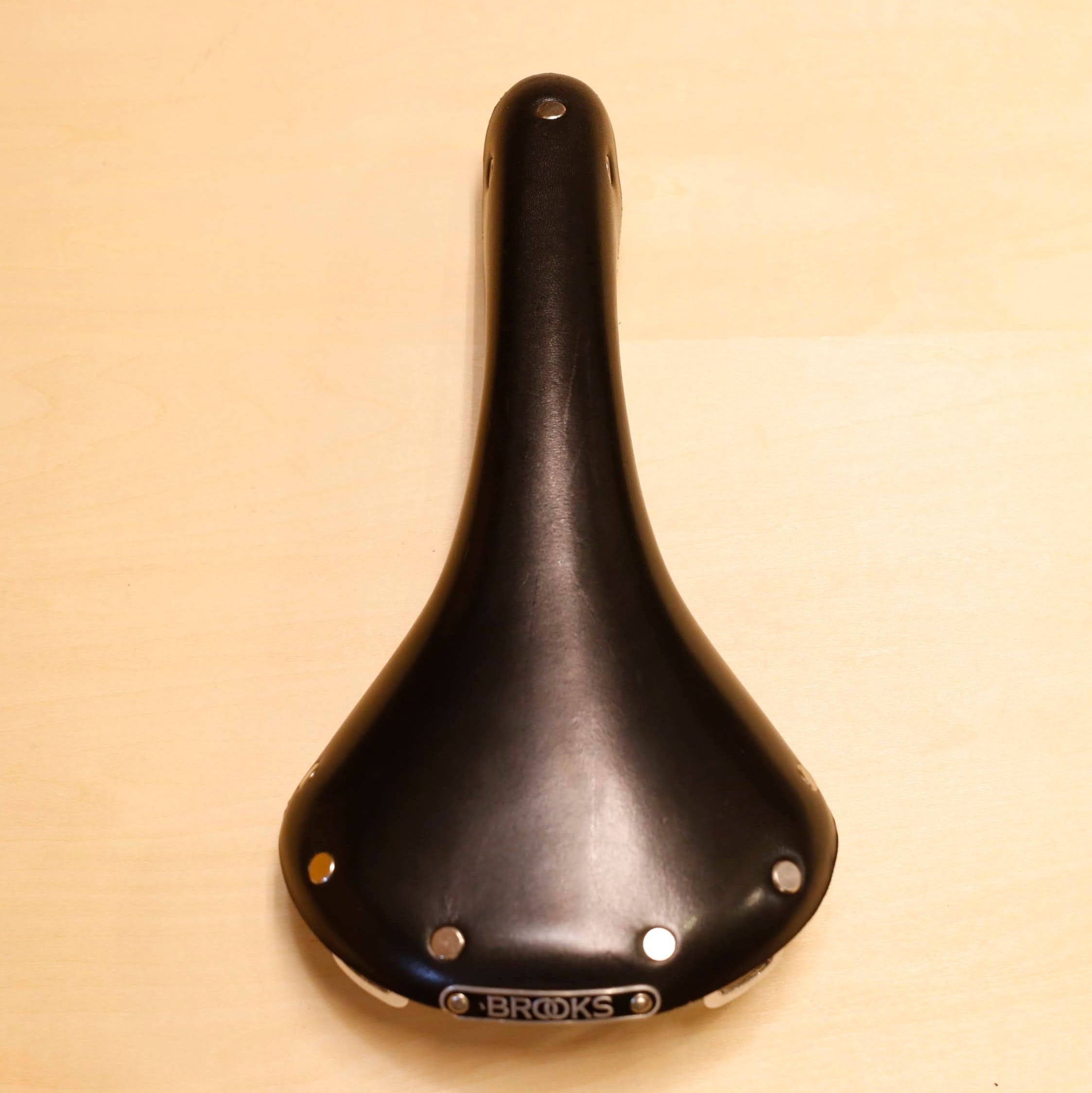 BROOKS* B15 SWALLOW | velo life UNPEU
