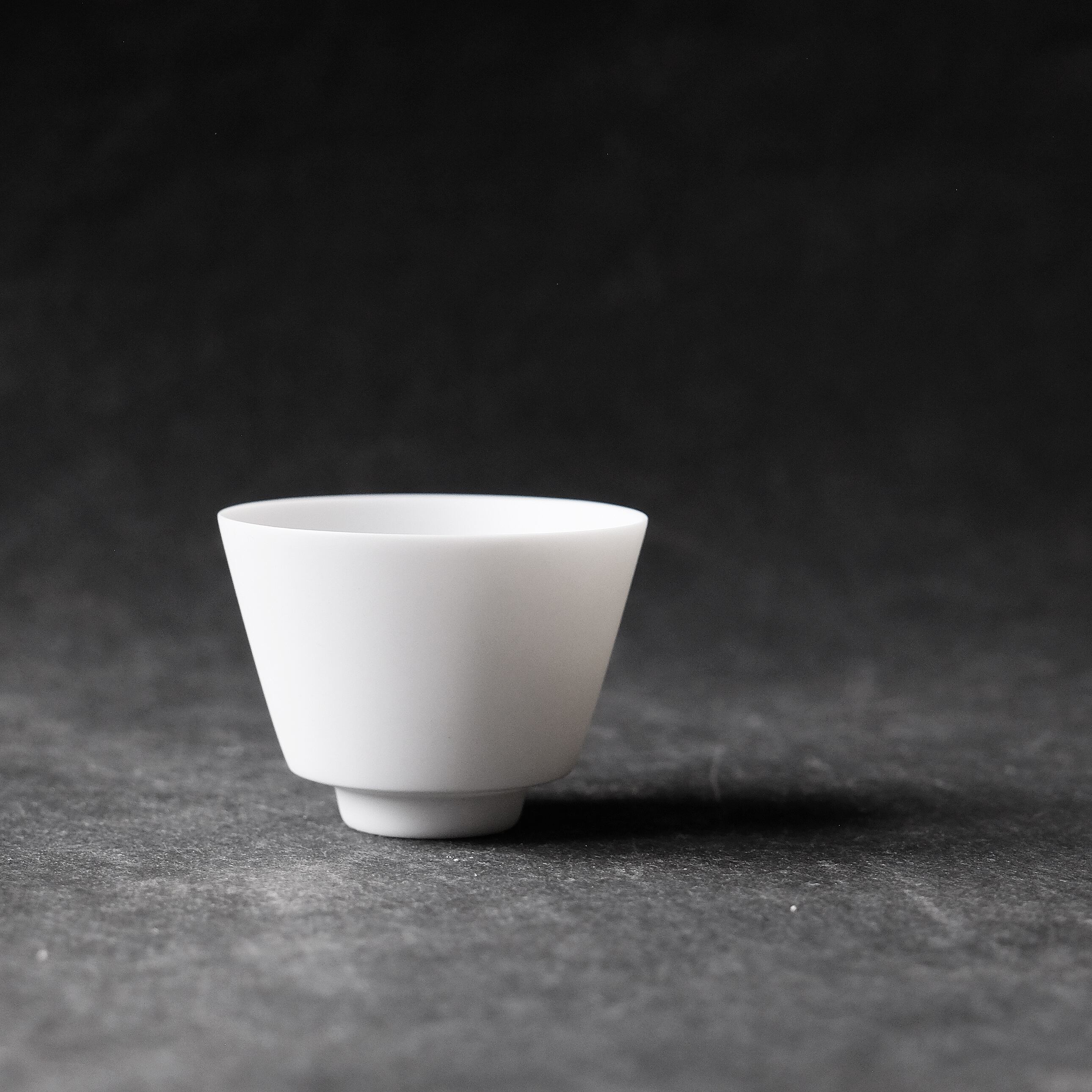 森岡希世子 Kiyoko Morioka 切立杯 no.15
