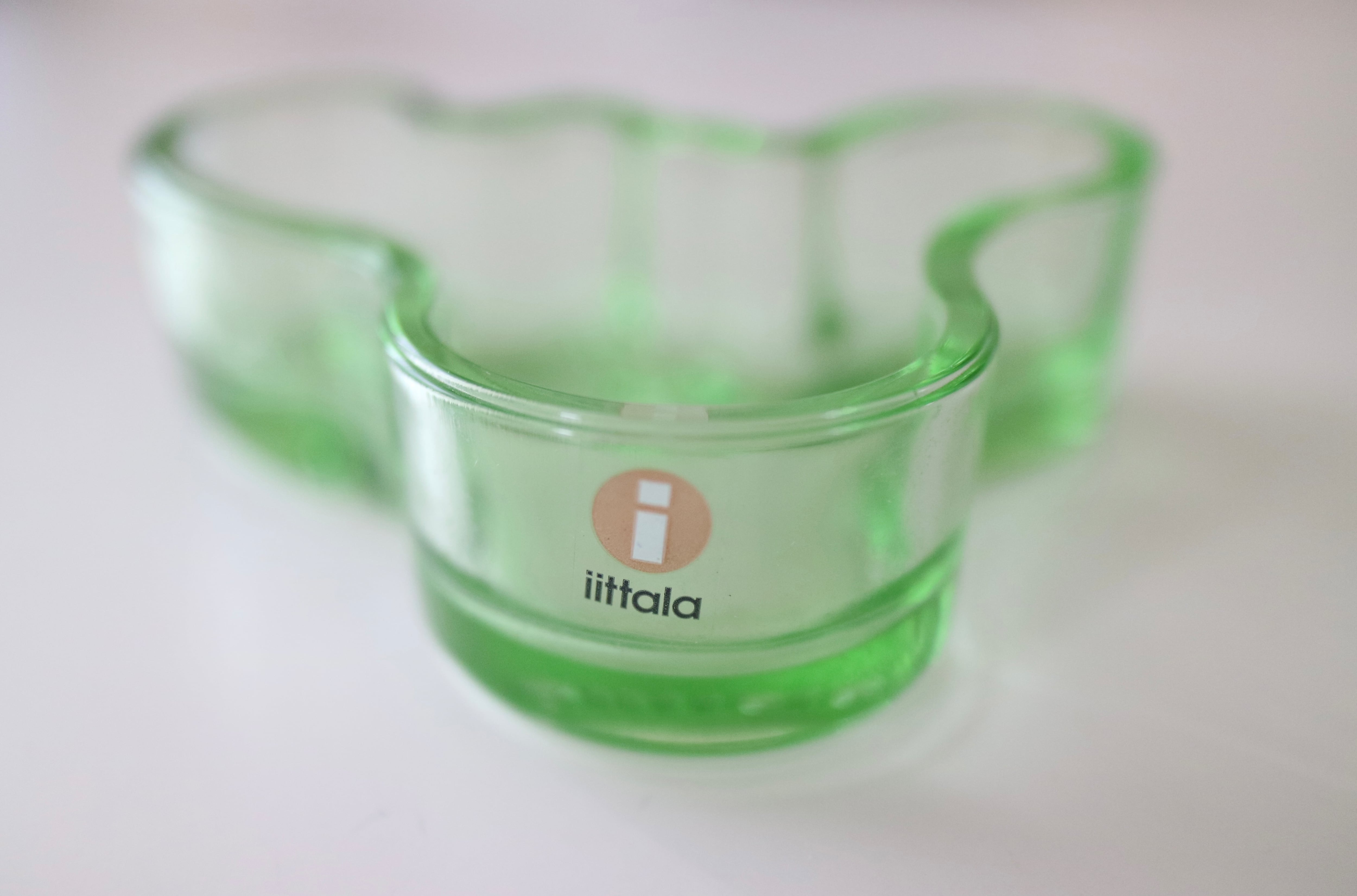  Aalto Collection ボウル アップルグリーン Aalto Collection ボウル アップルグリーン iittala