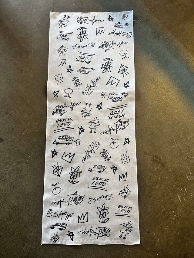 kill the kettle 26 S/S  L/S TEE