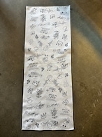 diskahworks 手ぬぐい