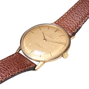antique 1950’s ETERNA automatic watch “Centenaire”
