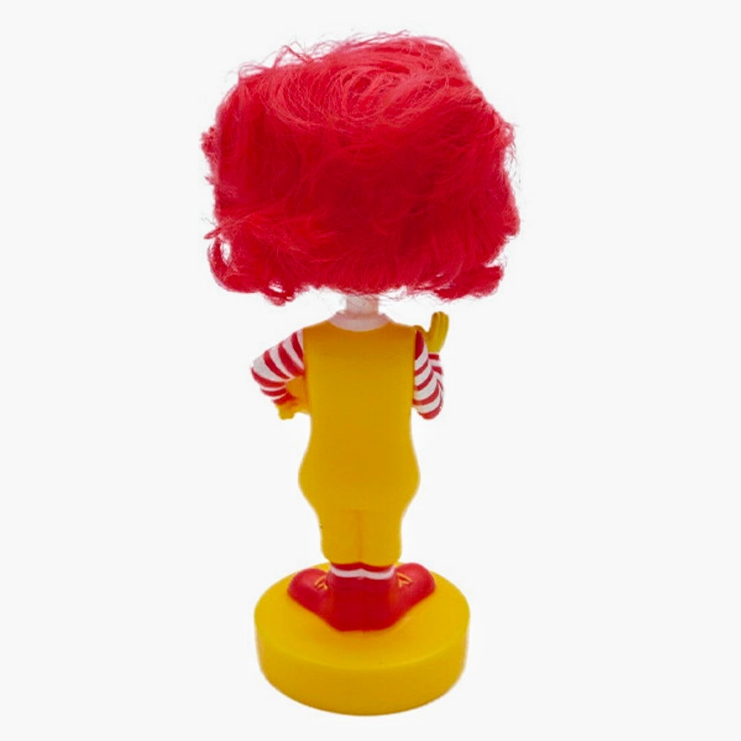 ☆ FUNKO【McDonalad's ・RONALD MCDONALD (マクドナルド ☆ FUNKO【McDonalad's ・RONALD MCDONALD (マクドナルド