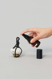 _Fot - fragrance spray 01 :01|天然精油フレグランススプレー/ウッディな香り/パチュリ・シダーウッド/30ml/日本製