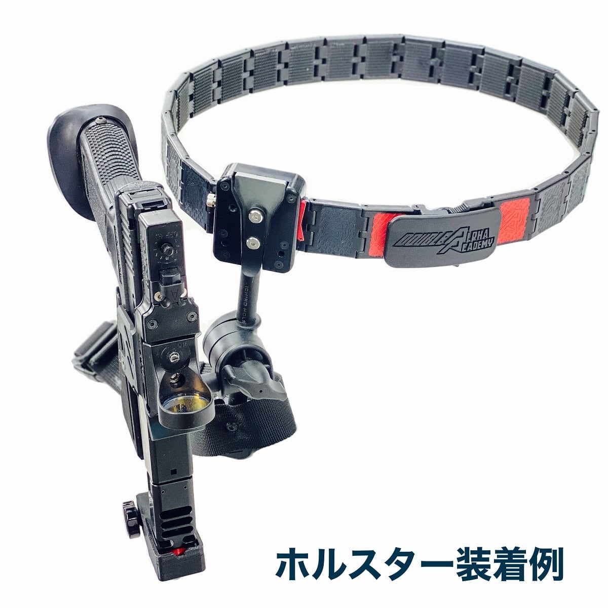 DAA】LYNX BELT用 インディビジュアルリンク | TARGET-1 ONLINE