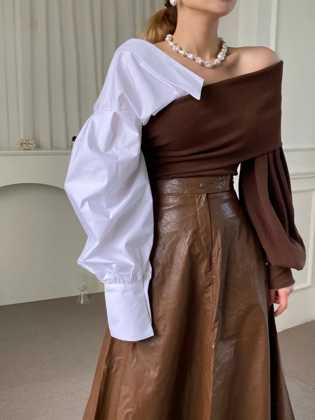 Half & Half《 即日発送 》