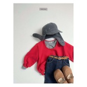 【取寄】digreen スエードベルト FREE(70cm)｜冬服｜韓国子供服