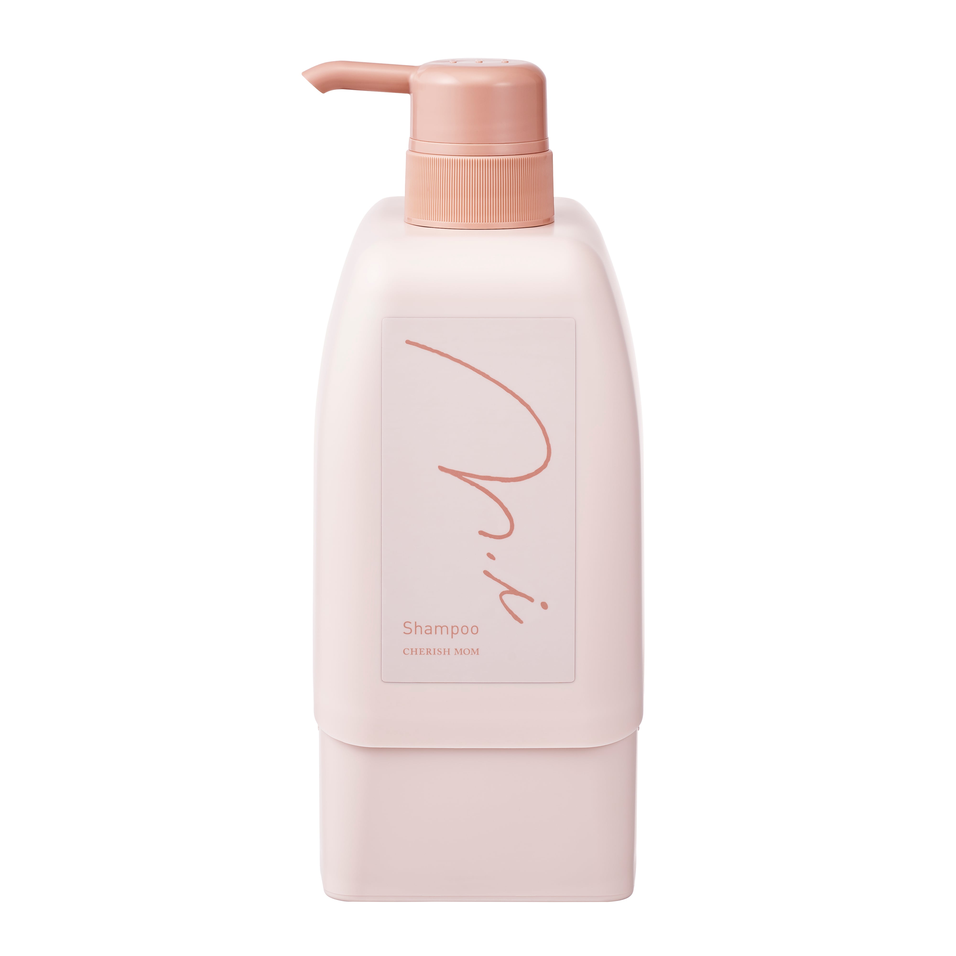 m.i Shampoo はじめてセット(新リフィルと新スタンド)
