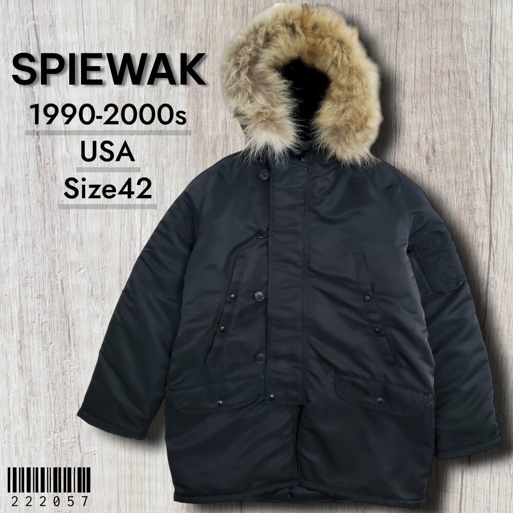 Spiewak/スピワック | USED SHOP RAMBLE 古着
