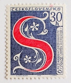 第6回スラブ会議 / チェコスロバキア 1968