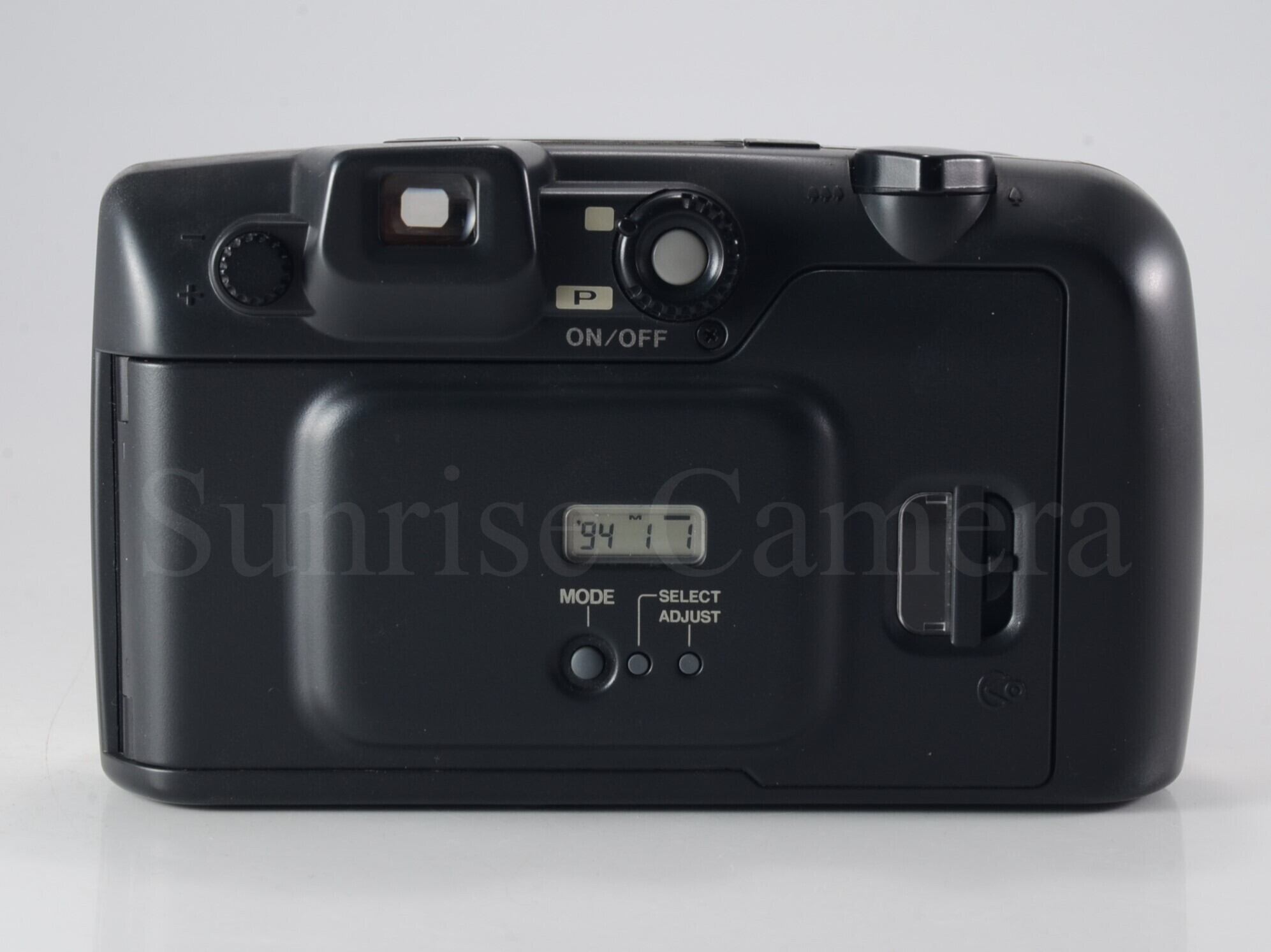 まずは気軽に】PENTAX ESPIO 928 / 28-90mm ペンタックス フィルム
