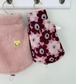 即納【SSFW】Daily Reversible Vest《Pink》