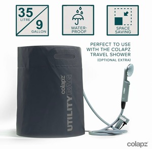 Collapsible Utility Bag 16L