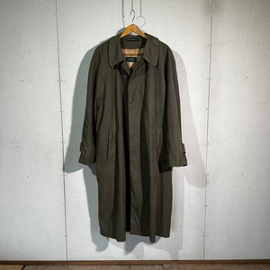 Lauren Ralph Lauren Raglan Coat with Removable Liner, 1990s