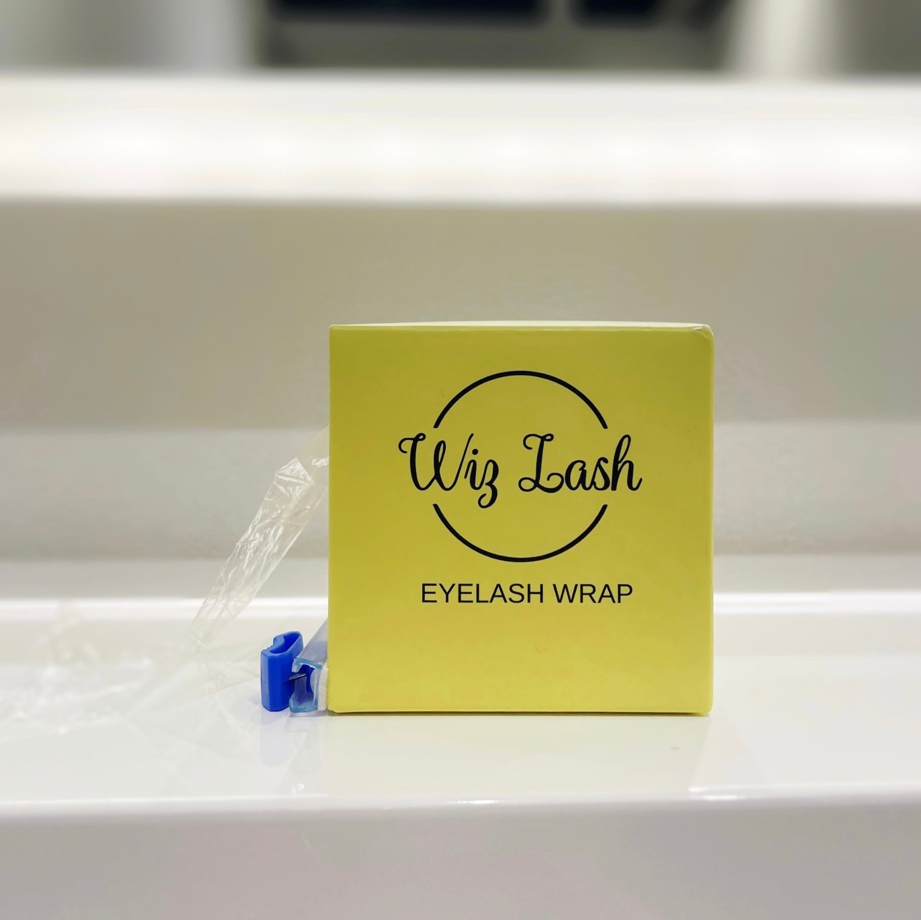 ストレートマイクロスティック（100本入り） | WizLash