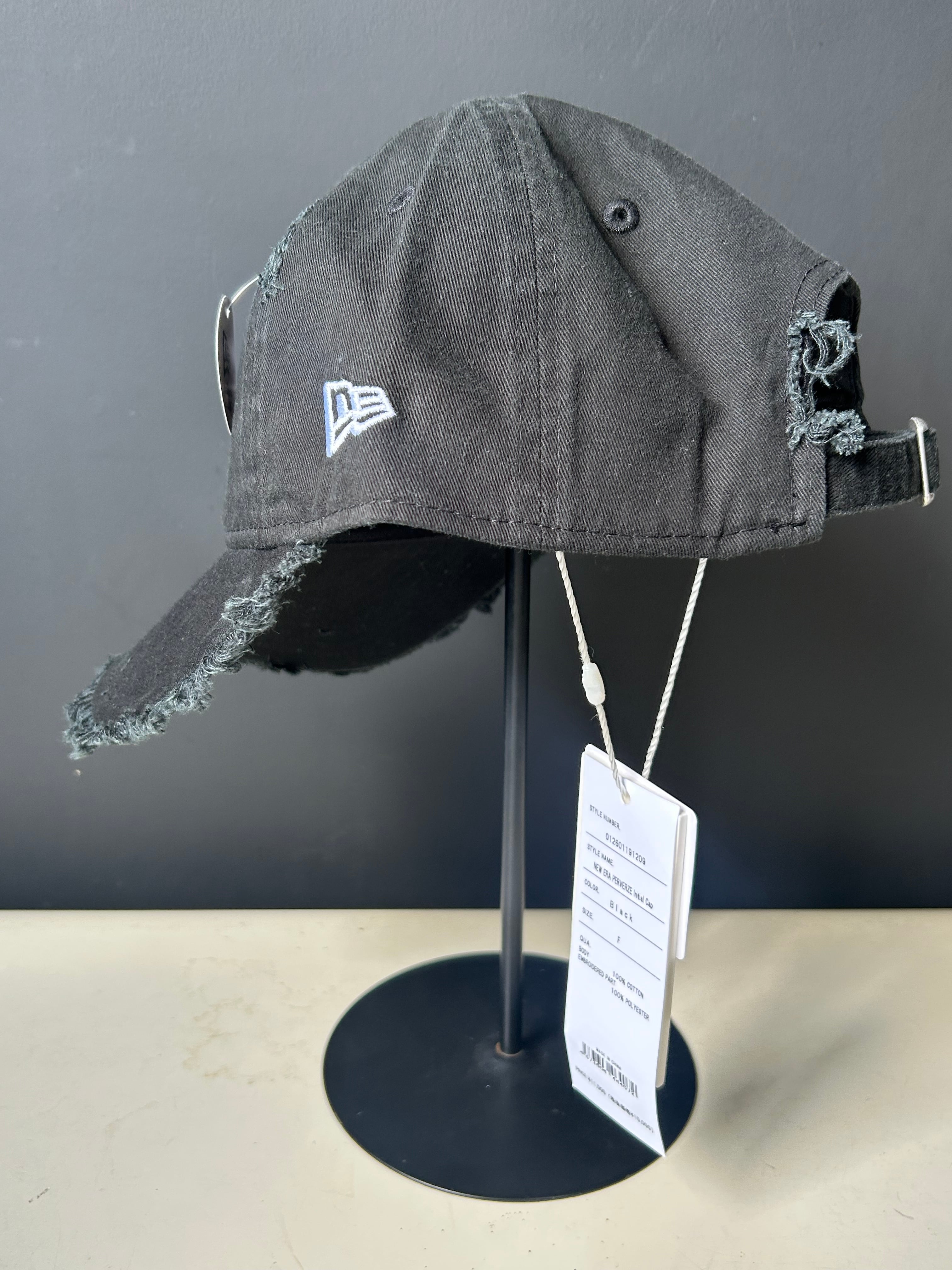 PERVERZE NEW ERA PERVERZE Initial Cap | AAR
