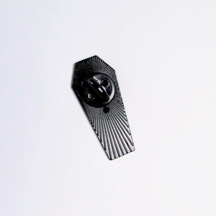 送料無料！ ☆ピンズ PINS☆ピンバッジ 【 The Misfits (ミスフィッツ