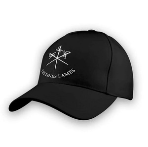 Sold Les Fines Lames Original  Black Cap