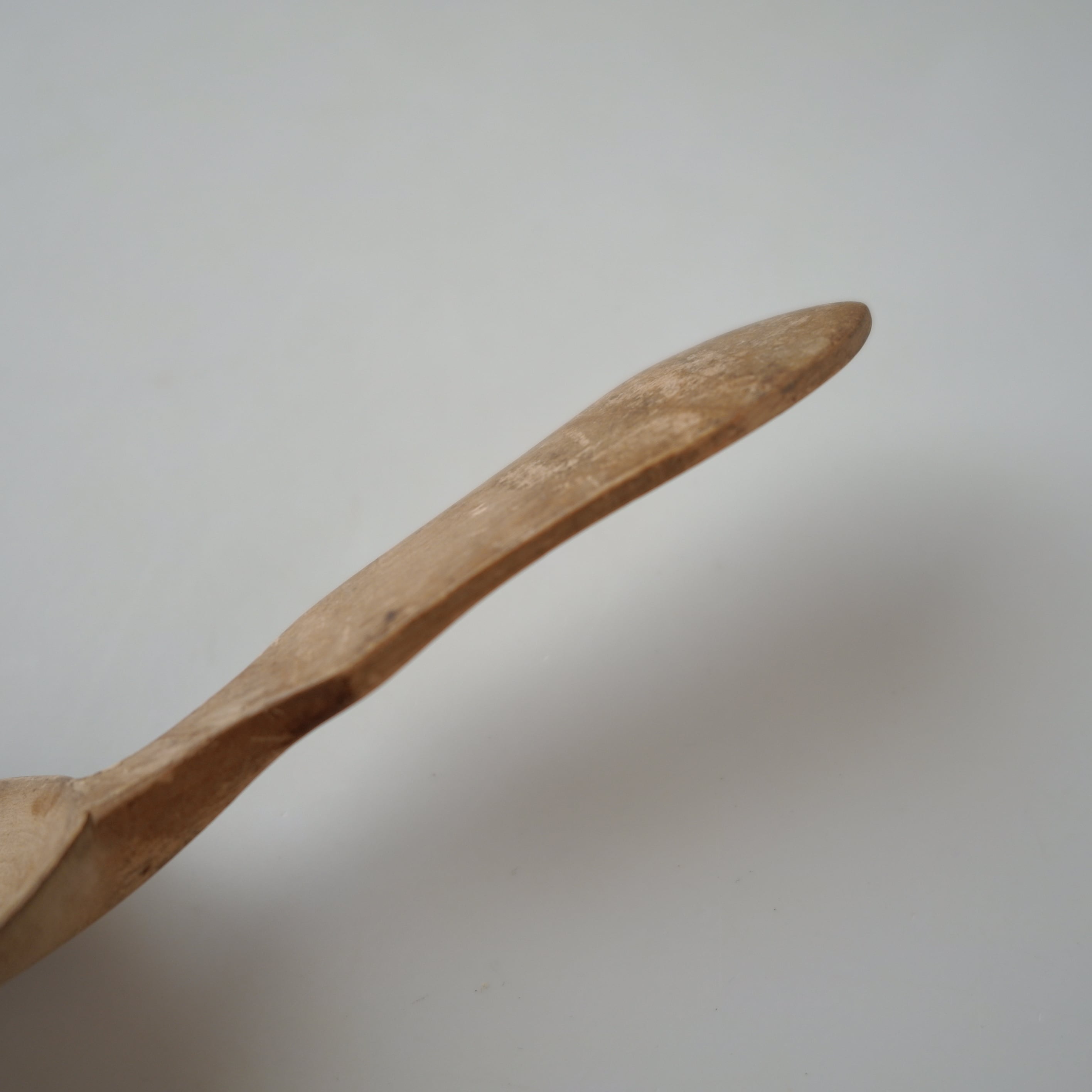 Wooden Spoon | troldhaugen antiques ｜ 北欧アンティーク・古道具