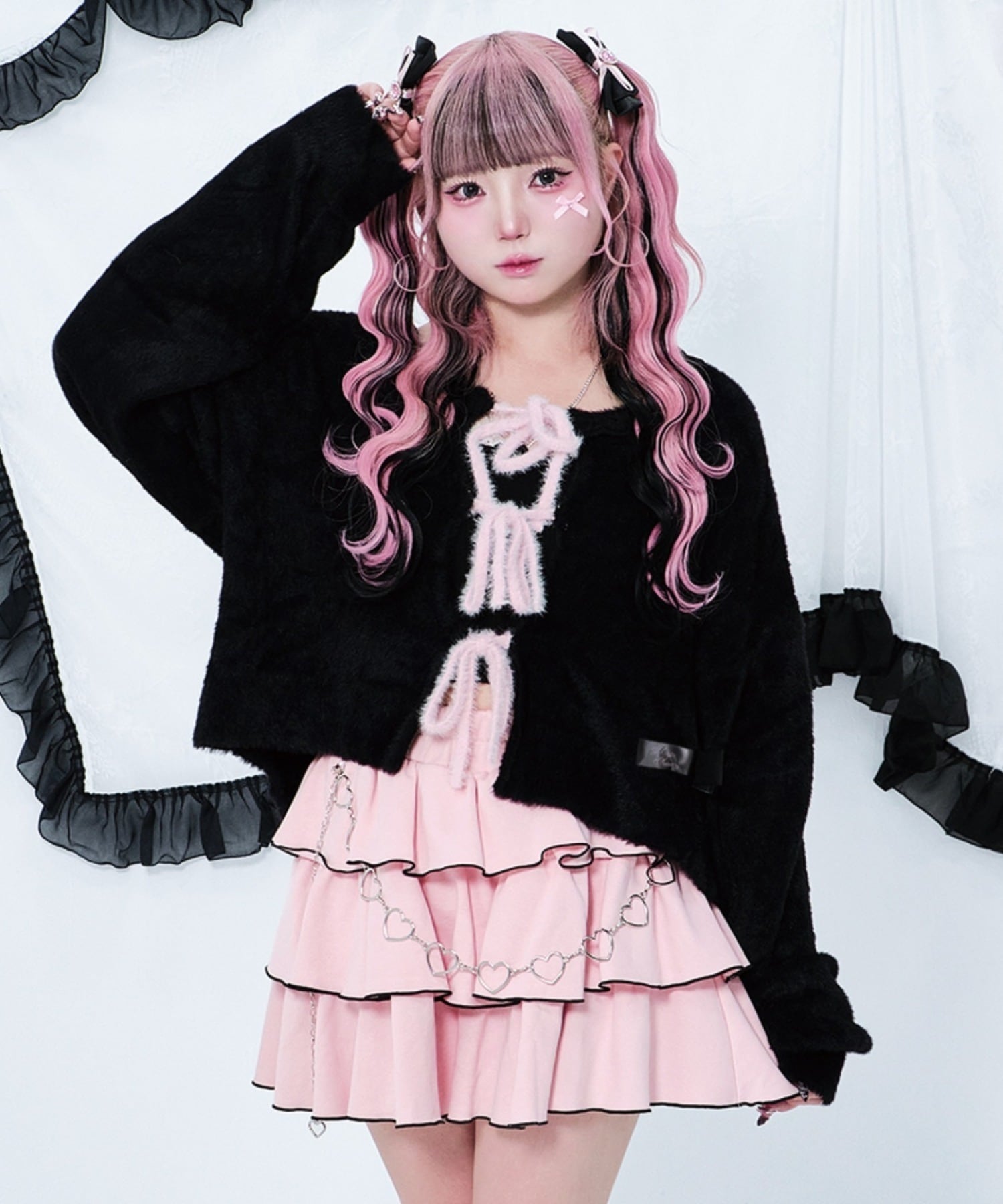 ℳ𝒶𝑔𝒾𝒶 𝒞𝒽𝒶𝓇𝓂｜.⋆𝜗𝜚 いちばんかわいい自分になれる、魔法の