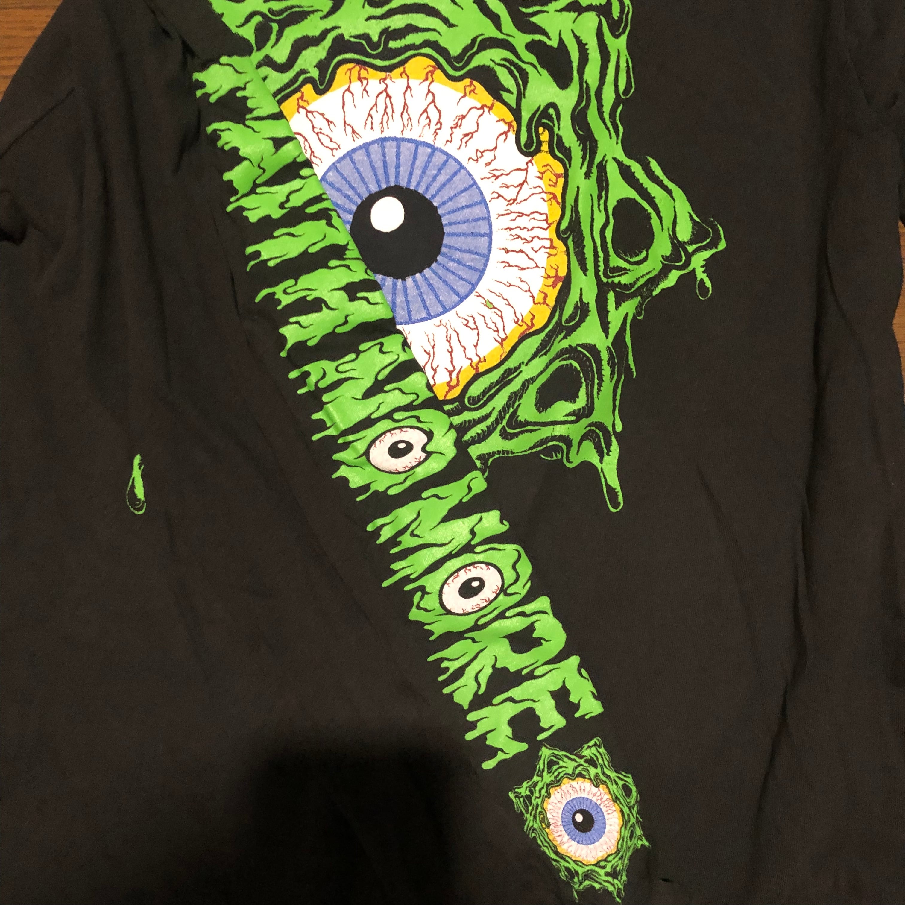 FAITH NO MORE ロンT | 7010grindclothing FAITH NO MORE ロンT | 7010grindclothing