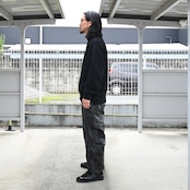 UNTRACE / 210(クルーネックスウェット)