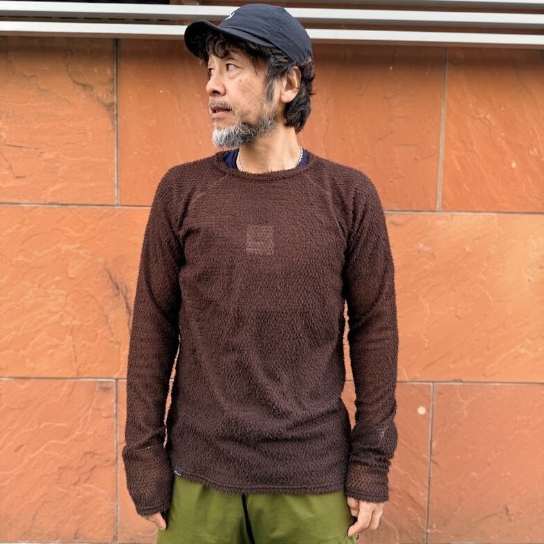 ANSWER4 『 Power Grid? Full-Zip Hoodie』（Black） | 道がまっすぐ