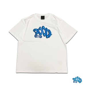 POOOL 3D LOGO TSHIRT