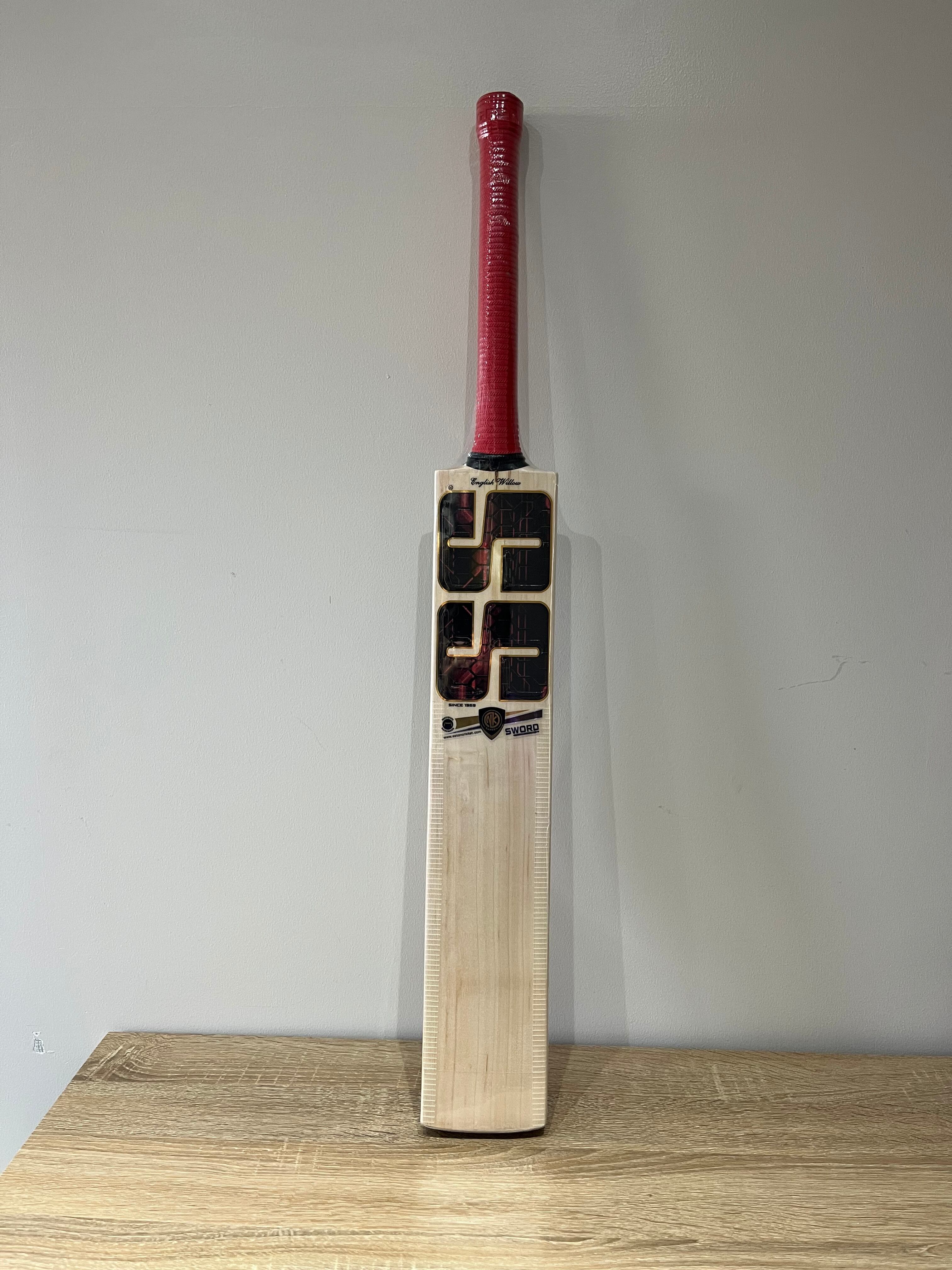 SS＆TON Bats/SSクリケットバット | OT CRICKET
