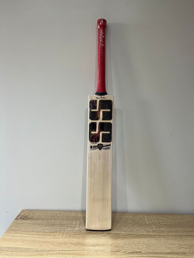 SS Heritage English Willow Cricket Bat -SH