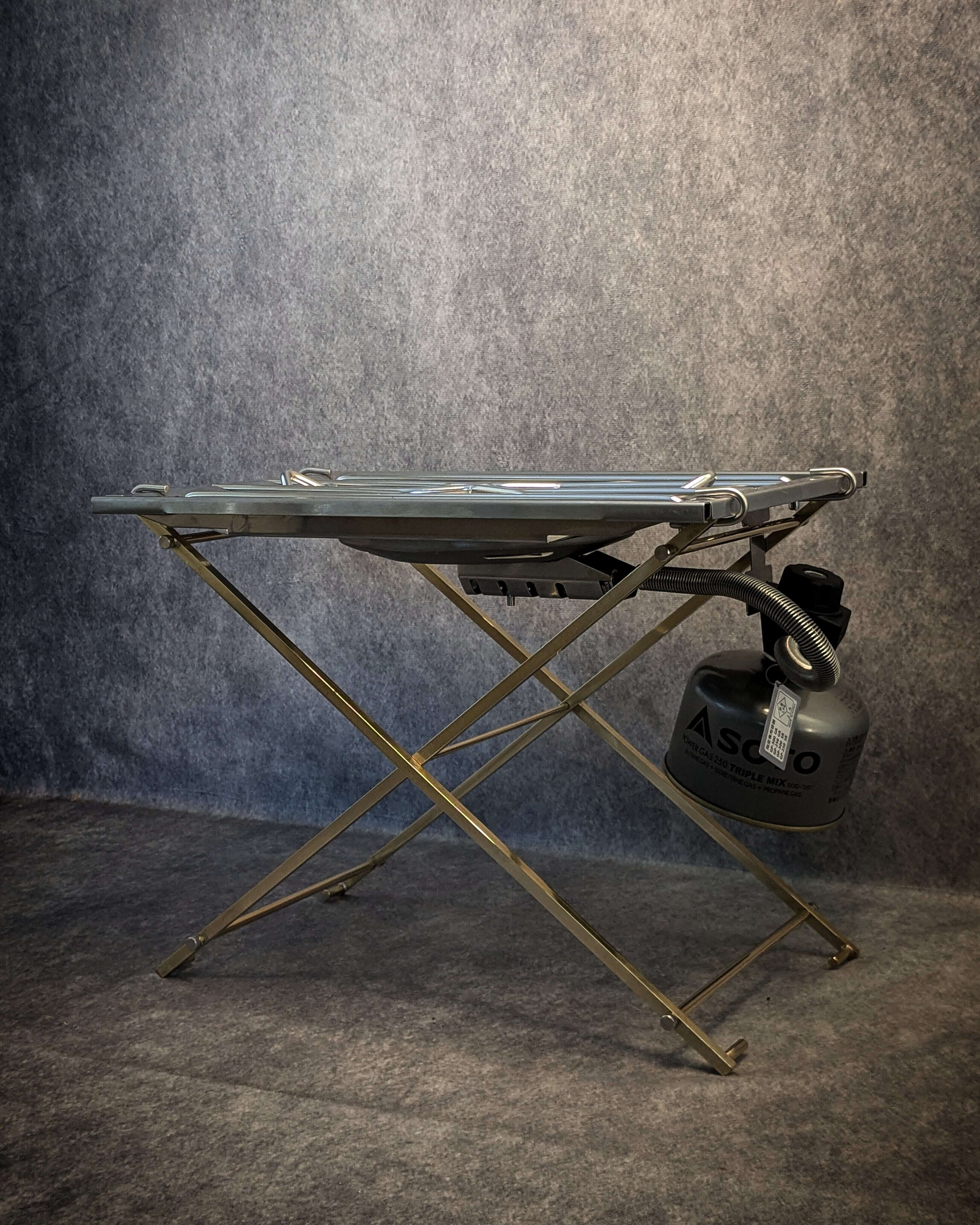 muraco ムラコ SINKER 4 GREY | lemanside