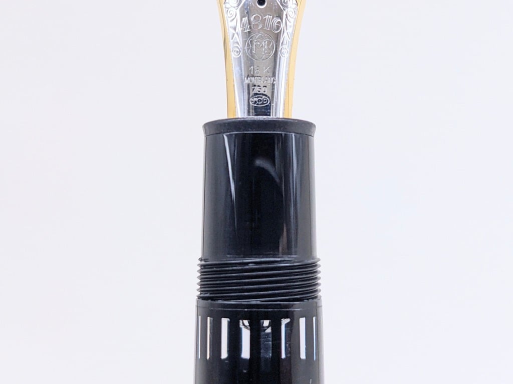 90s モンブラン マイスターシュテュック 149 MONTBLANC