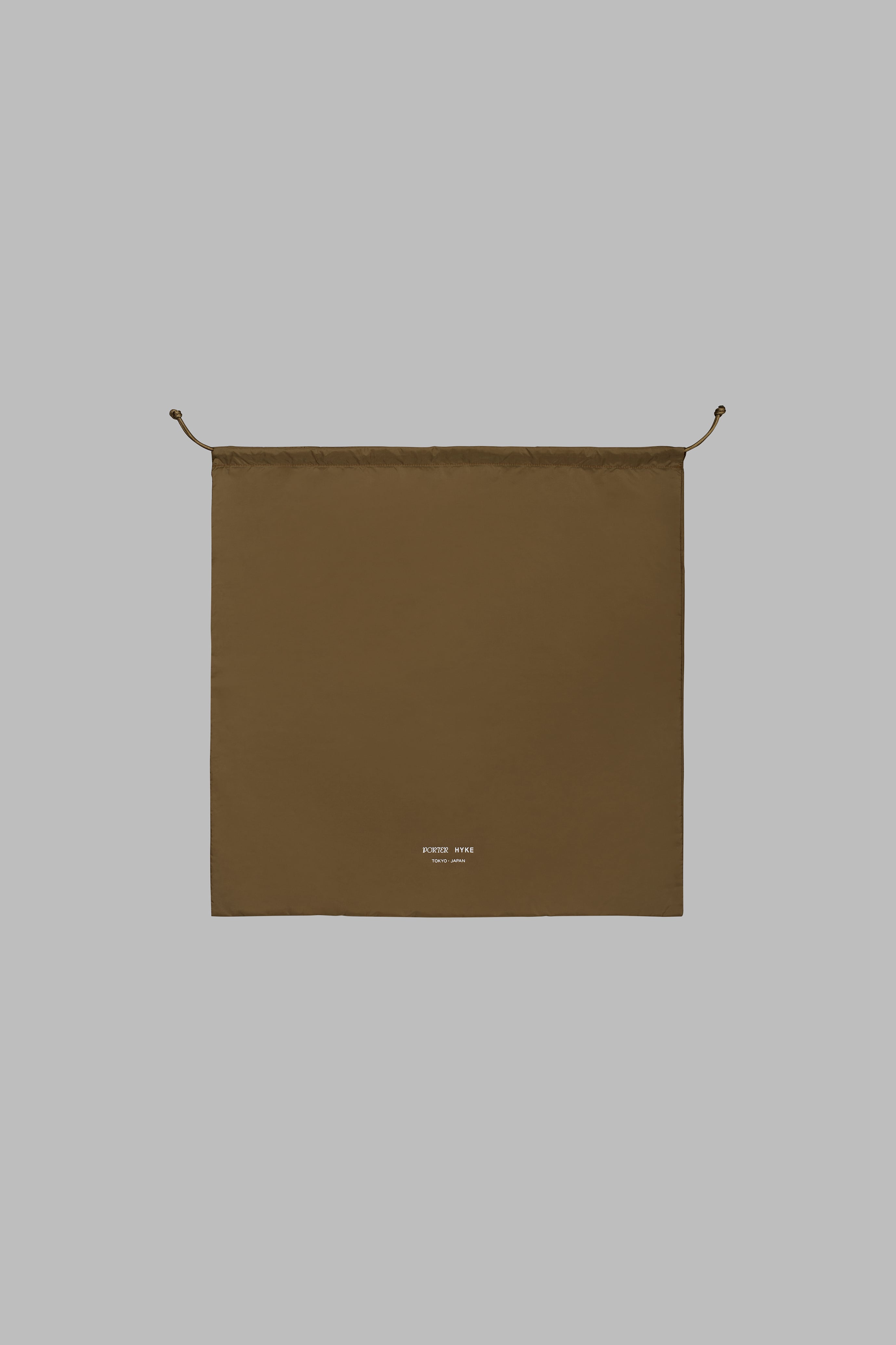 HYKE【ハイク】POTER X HYKE BONSAC MINI & COIN CASE 19356 / COYOTE