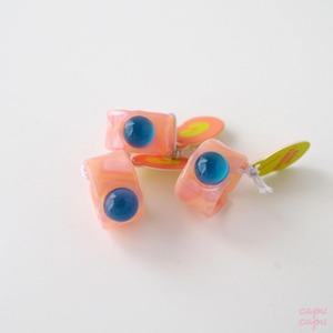 «sold out» Chunks MABEL RING チャンクス アリスリング