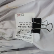 フラダンス 衣装 パウスカート ホワイト系 マウナロア 日本製 ハワイアンプリント アロハ フラ ダンス レッスン 練習 Maunaloa かわいい さわやか おしゃれ 上品 大人っぽい シングル スカート ネイビー系 白 紺 練習着 フレアスカート カジュアル リゾートスタイル エレガント