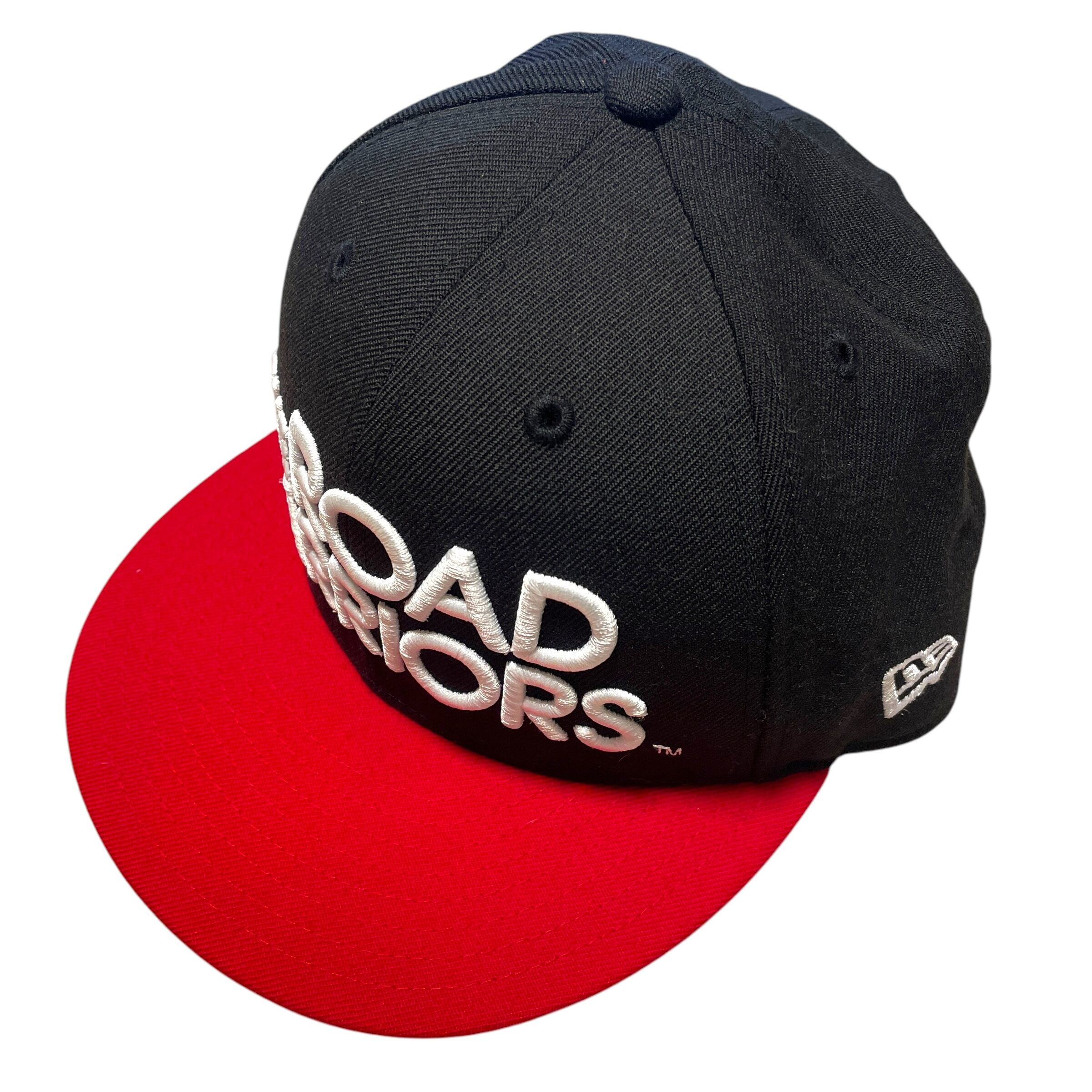 【ランクA】NEW ERA RVDDW THE ROAD WARRIORS 59FIFTY CAP