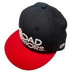 【ランクA】NEW ERA RVDDW THE ROAD WARRIORS 59FIFTY CAP