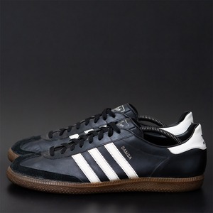 70-80s adidas SAMBA made in West Germany アディダス サンバ 西ドイツ製