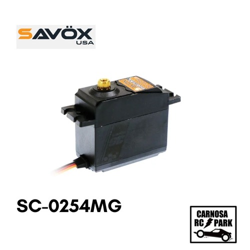【SAVOX サボックス】SC-0254MGPlus