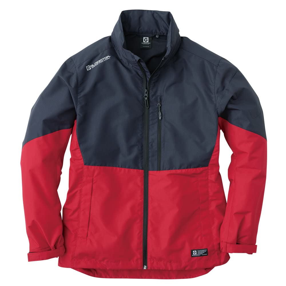 Bedlam Boom Jacket WATERPROOF Peach / ベドラム ブームジャケット